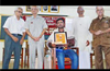Kadengodlu Kavya Prashasti awardee says written word is threatened